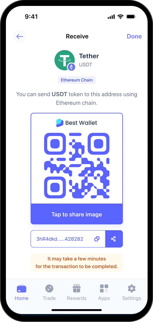 App