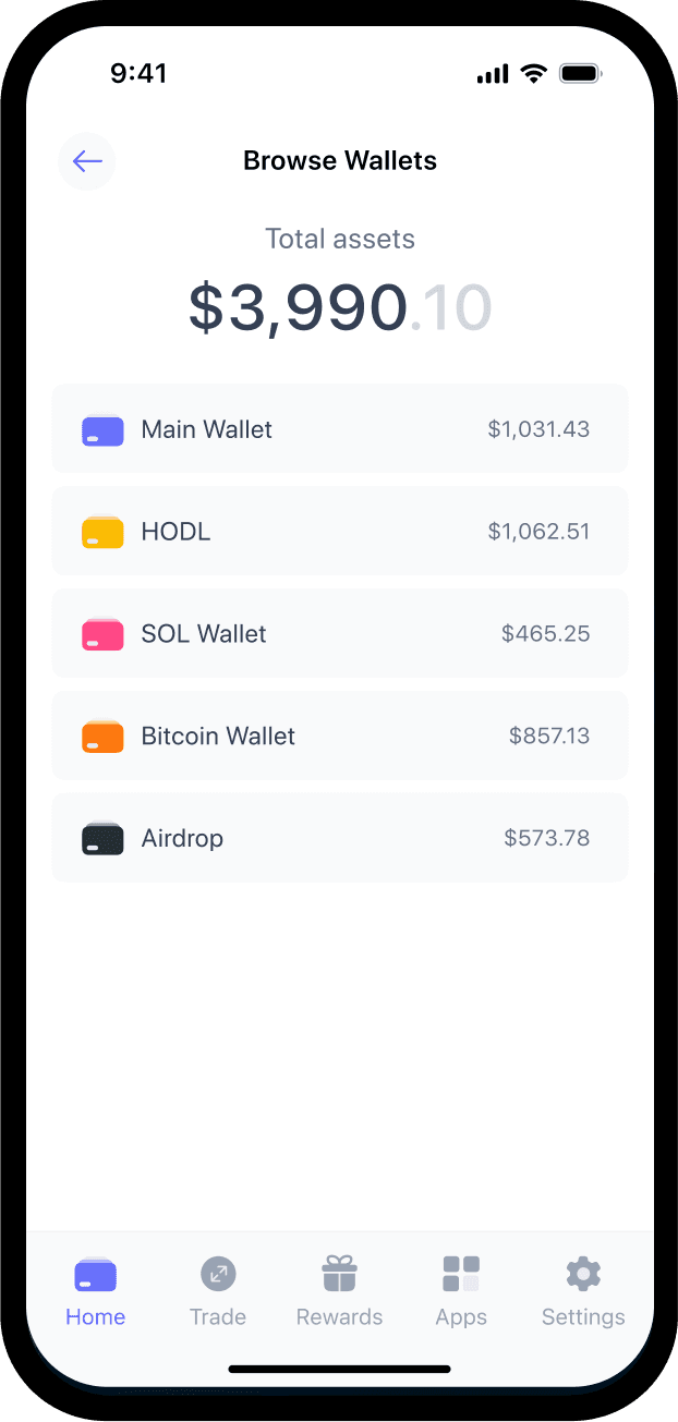 App